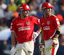 KXIP is balanced, all-round side: Johnson